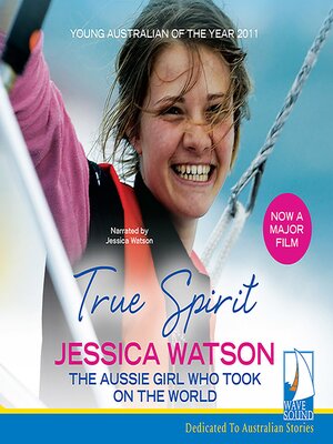 cover image of True Spirit